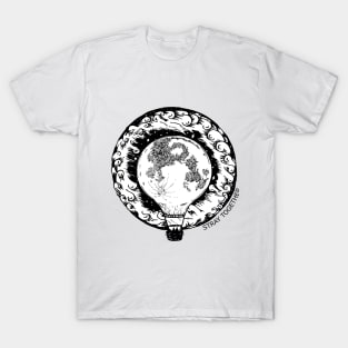 Moon Balloon T-Shirt